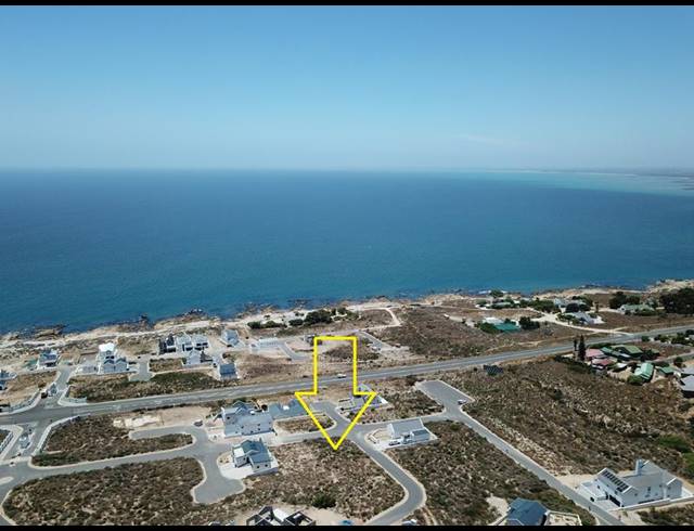 LAND FOR SALE IN ST HELENA VIEWS